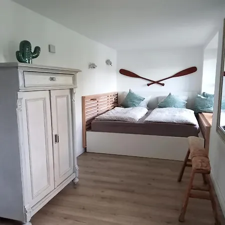 Leeseits Luv Appartement *