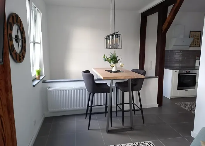 Leeseits Luv Traben-Trarbach