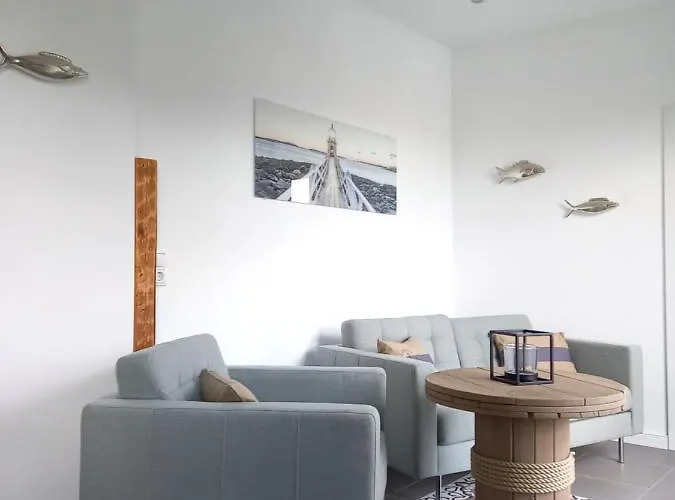 アパート Leeseits Luv