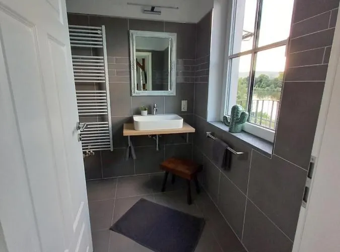 Leeseits Luv * Traben-Trarbach